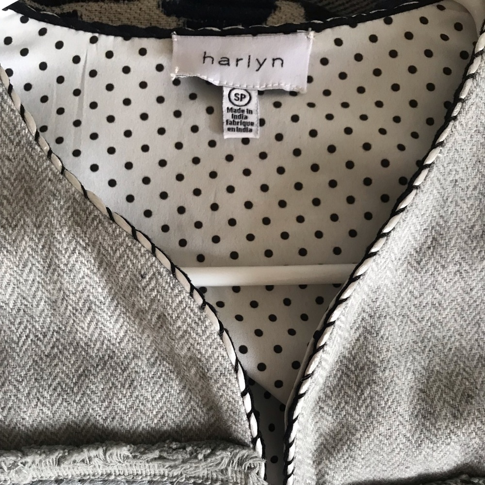Jacket - Picture 8 of 8